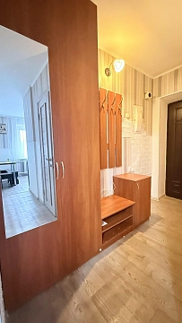 1-комнатная подобово у Чернігові. Деснянский район, вул. Левка Лукʼяненка, 45 &mdash; 1001703837 зображення 13