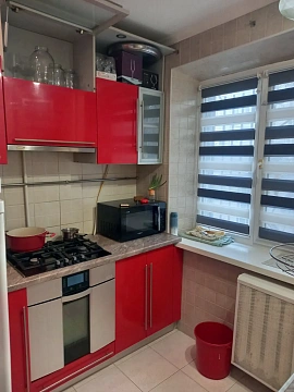 2-комнатная посуточно в Полтаве. Киевский район, ул. Вокзальная, 5 &mdash; 1001703862 изображение 1