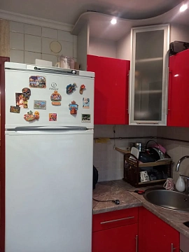 2-комнатная посуточно в Полтаве. Киевский район, ул. Вокзальная, 5 &mdash; 1001703862 изображение 2