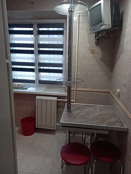 2-комнатная посуточно в Полтаве. Киевский район, ул. Вокзальная, 5 &mdash; 1001703862 изображение 3