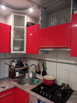 2-комнатная посуточно в Полтаве. Киевский район, ул. Вокзальная, 5 &mdash; 1001703862 изображение 4