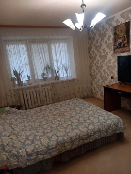 2-комнатная посуточно в Полтаве. Киевский район, ул. Вокзальная, 5 &mdash; 1001703862 изображение 5