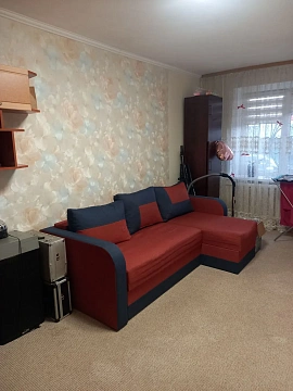 2-комнатная посуточно в Полтаве. Киевский район, ул. Вокзальная, 5 &mdash; 1001703862 изображение 6