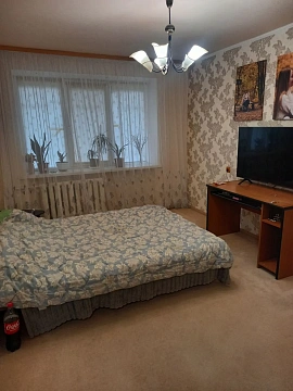 2-комнатная посуточно в Полтаве. Киевский район, ул. Вокзальная, 5 &mdash; 1001703862 изображение 7