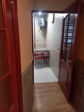 2-комнатная посуточно в Полтаве. Киевский район, ул. Вокзальная, 5 &mdash; 1001703862 изображение 9