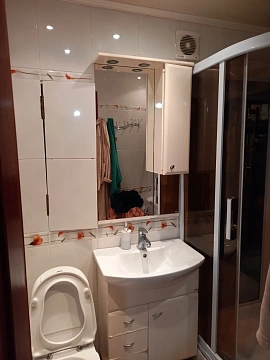 2-комнатная посуточно в Полтаве. Киевский район, ул. Вокзальная, 5 &mdash; 1001703862 изображение 12