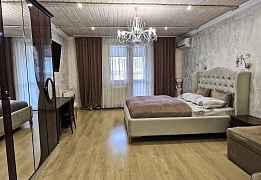 Apartments for daily rent in Lviv (17)