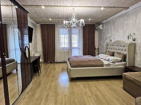 1-комнатная подобово у Львові. Галицкий район, вул. Городоцька, 5 &mdash; 2102936689 зображення 1