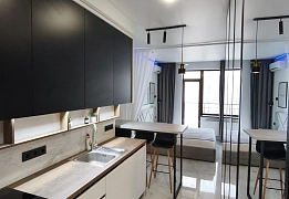 Квартиры посуточно в Приморском районе (4)