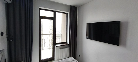 1-комнатная daily in Odesa. Primorskiy district, Genuezskaya St., 1е &mdash; 1001619195 image 7