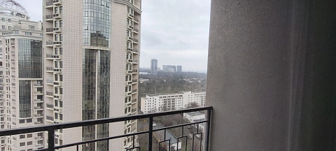 1-комнатная daily in Odesa. Primorskiy district, Genuezskaya St., 1е &mdash; 1001619195 image 8