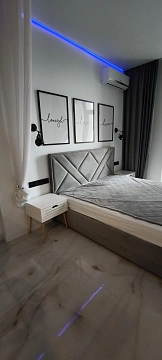 1-комнатная daily in Odesa. Primorskiy district, Genuezskaya St., 1е &mdash; 1001619195 image 12