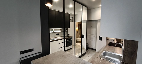 1-комнатная daily in Odesa. Primorskiy district, Genuezskaya St., 1е &mdash; 1001619195 image 14