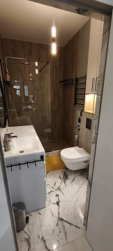 1-комнатная daily in Odesa. Primorskiy district, Genuezskaya St., 1е &mdash; 1001619195 image 15