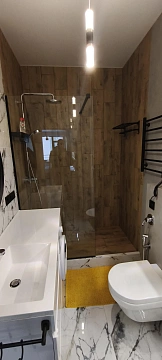 1-комнатная daily in Odesa. Primorskiy district, Genuezskaya St., 1е &mdash; 1001619195 image 17