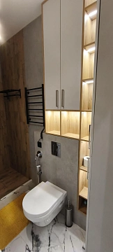 1-комнатная daily in Odesa. Primorskiy district, Genuezskaya St., 1е &mdash; 1001619195 image 18