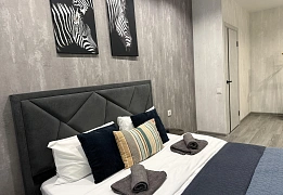 1-комнатная подобово у Вінниці. Ленинский район, вул. Амосова, 21А &mdash; 807696090 зображення 29