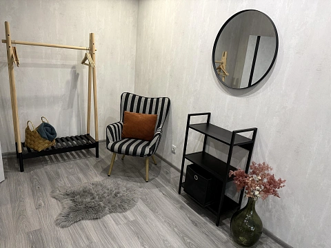 1-комнатная посуточно в Виннице. Замостянский район, пр-т Коцюбинского, 43а &mdash; 1001703973 изображение 4