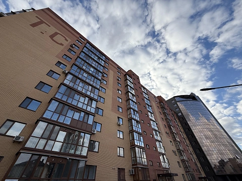 1-комнатная посуточно в Виннице. Замостянский район, пр-т Коцюбинского, 43а &mdash; 1001703973 изображение 5