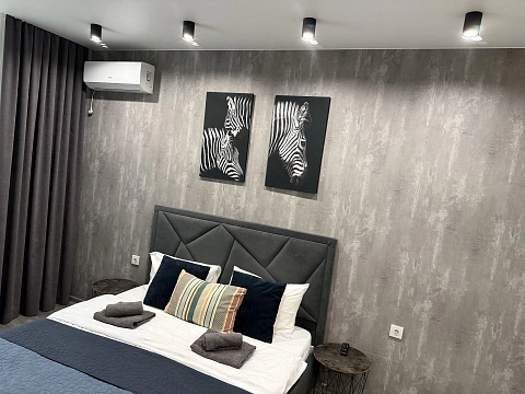 1-комнатная посуточно в Виннице. Замостянский район, пр-т Коцюбинского, 43а &mdash; 1001703973 изображение 6