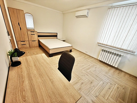 2-комнатная посуточно в Киеве. Голосеевский район, ул. Юлии Здановской, 31/1 &mdash; 1001610958 изображение 3