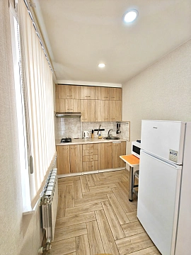 2-комнатная посуточно в Киеве. Голосеевский район, ул. Юлии Здановской, 31/1 &mdash; 1001610958 изображение 5