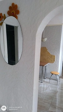 1-комнатная подобово у Одесі. Приморский район, вул. Європейська (вул. Катерининська), 26 &mdash; 1001704114 зображення 5