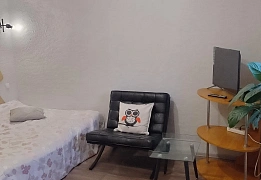 Квартири подобово в Приморському районі (78)
