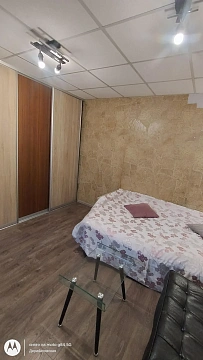 1-комнатная подобово у Одесі. Приморский район, вул. Європейська (вул. Катерининська), 26 &mdash; 1001704114 зображення 4