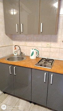 1-комнатная подобово у Одесі. Приморский район, вул. Європейська (вул. Катерининська), 26 &mdash; 1001704114 зображення 6