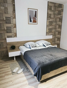 2-комнатная подобово у Тернополі. вул. Багата, 3 &mdash; 1001704134 зображення 2