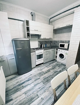 2-комнатная подобово у Тернополі. вул. Багата, 3 &mdash; 1001704134 зображення 4