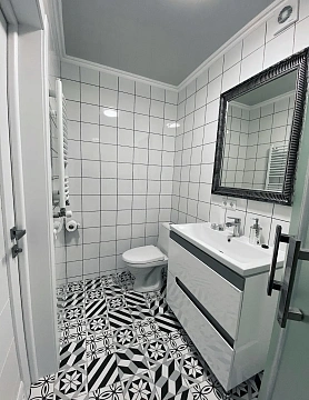 2-комнатная подобово у Тернополі. вул. Багата, 3 &mdash; 1001704134 зображення 8