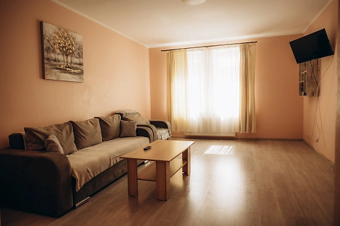 1-комнатная daily in Ternopil. Lipovaya St., 10 &mdash; 1000727973 image 1