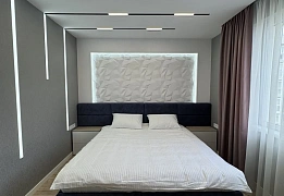 Apartments for daily rent in ZHeleznodorozhnyy district, Lviv (9)