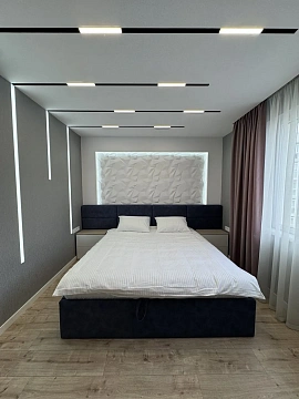 2-комнатная подобово у Львові. Железнодорожный район, вул. Залізнична, 17 &mdash; 1001704200 зображення 1