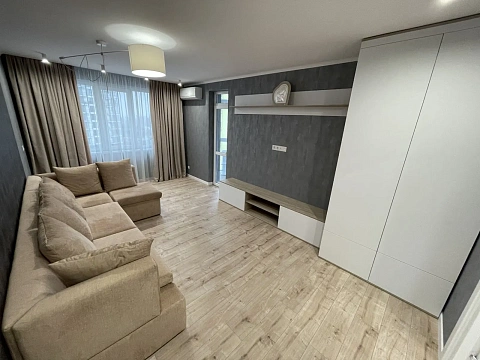 2-комнатная подобово у Львові. Железнодорожный район, вул. Залізнична, 17 &mdash; 1001704200 зображення 2