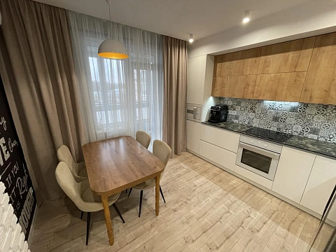 2-комнатная подобово у Львові. Железнодорожный район, вул. Залізнична, 17 &mdash; 1001704200 зображення 6