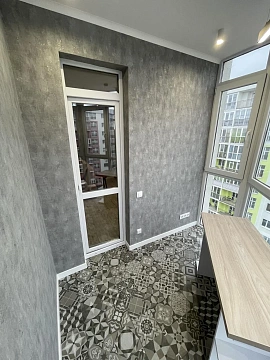 2-комнатная подобово у Львові. Железнодорожный район, вул. Залізнична, 17 &mdash; 1001704200 зображення 7