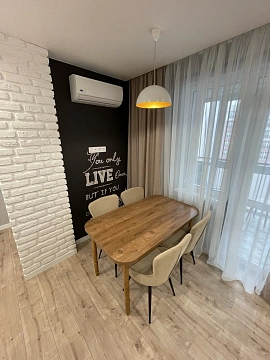 2-комнатная подобово у Львові. Железнодорожный район, вул. Залізнична, 17 &mdash; 1001704200 зображення 8