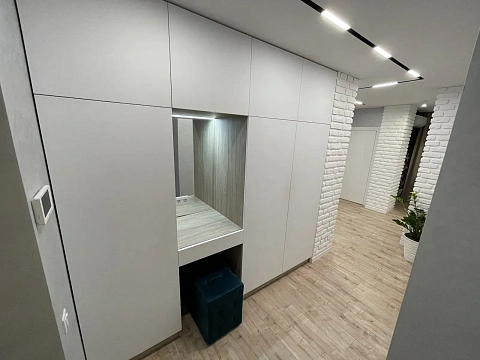 2-комнатная подобово у Львові. Железнодорожный район, вул. Залізнична, 17 &mdash; 1001704200 зображення 9