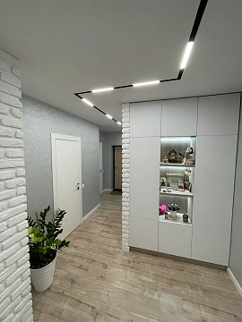 2-комнатная подобово у Львові. Железнодорожный район, вул. Залізнична, 17 &mdash; 1001704200 зображення 10