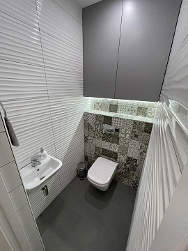 2-комнатная подобово у Львові. Железнодорожный район, вул. Залізнична, 17 &mdash; 1001704200 зображення 12