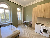 1-комнатная daily in Odesa. Primorskiy district, Malaya Arnautskaya St., 59 &mdash; 1001619210 image 17