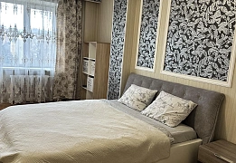 Квартири подобово в Шевченківському районі (27)