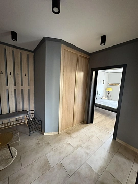 1-комнатная посуточно в Трускавце. ул. Роксоланы, 16 &mdash; 1001386565 изображение 9