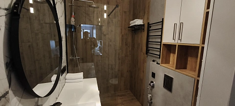 1-комнатная daily in Odesa. Primorskiy district, Genuezskaya St., 1е &mdash; 1001619195 image 20