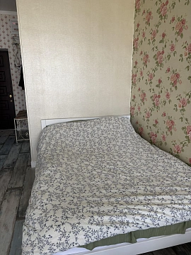 1-комнатная подобово у Одесі. Киевский район, вул. Перлинна, 3 &mdash; 1001580250 зображення 4