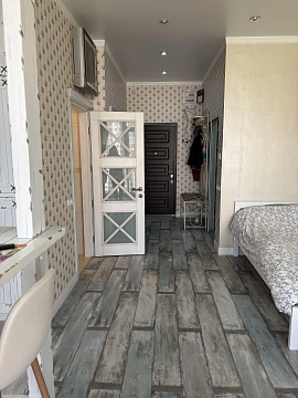 1-комнатная подобово у Одесі. Киевский район, вул. Перлинна, 3 &mdash; 1001580250 зображення 13