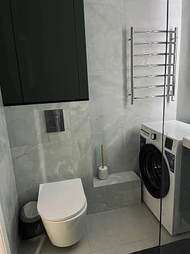 1-комнатная подобово у Чернігові. Деснянский район, вул. Гонча, 61 а &mdash; 1001689730 зображення 12